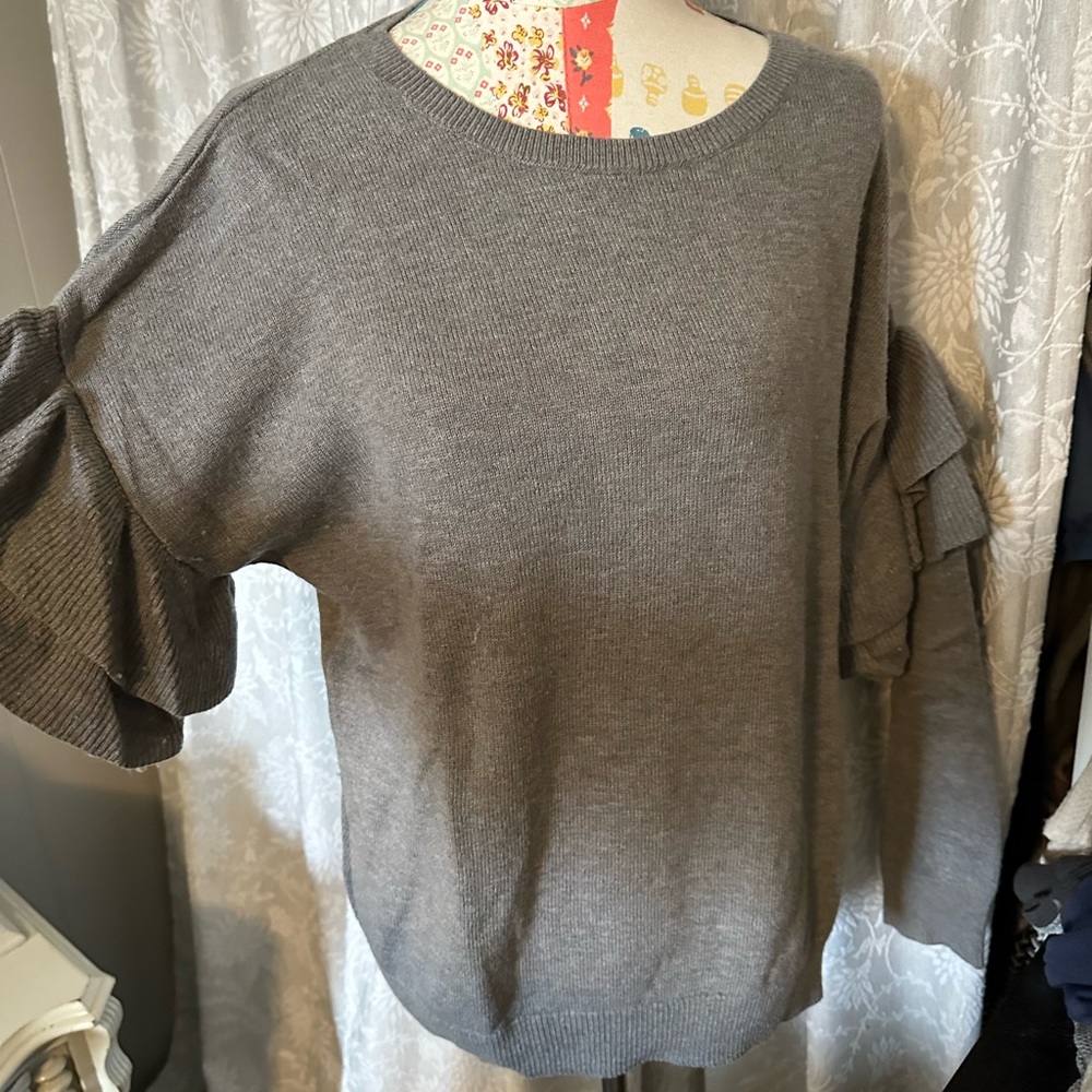 Sweater - Picture 2 of 3